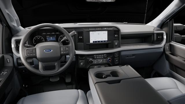 new 2025 Ford F-350 car