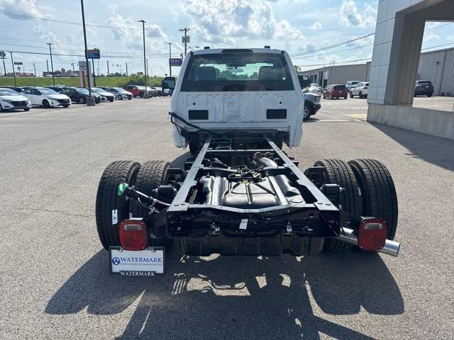 new 2025 Ford F-350 car, priced at $62,401