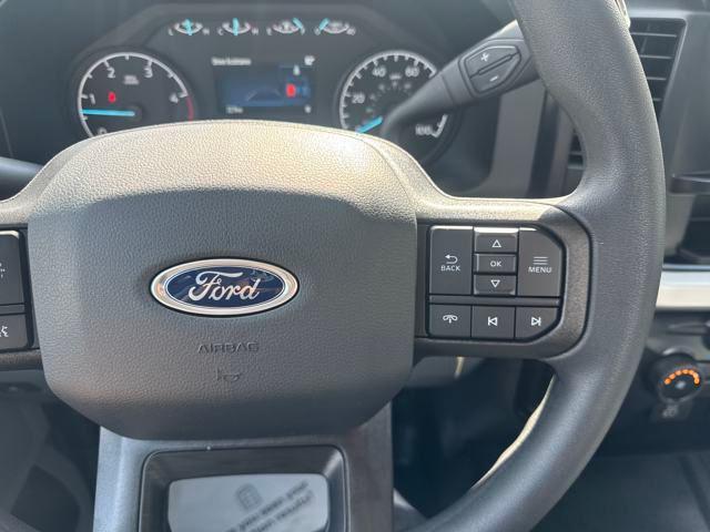 new 2025 Ford F-350 car, priced at $62,401