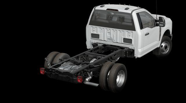 new 2025 Ford F-350 car