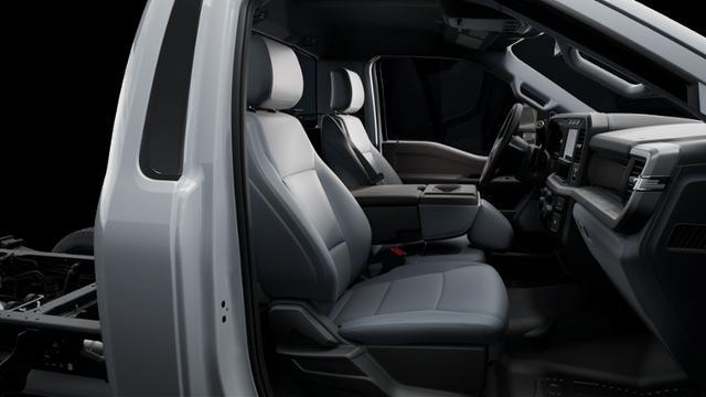 new 2025 Ford F-350 car