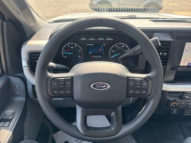 new 2025 Ford F-350 car, priced at $62,401