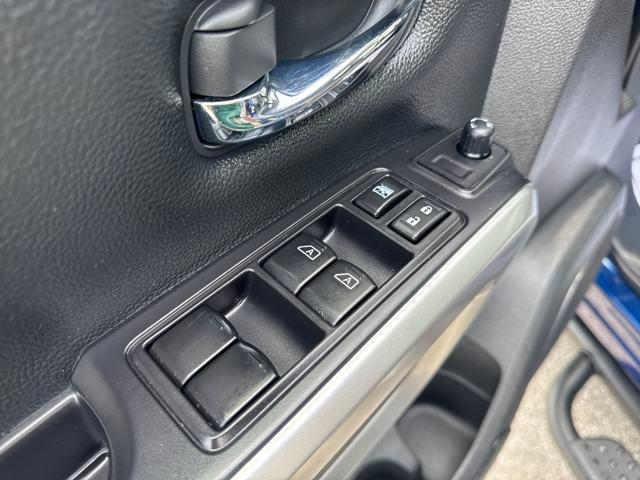 used 2021 Nissan Titan car, priced at $33,292