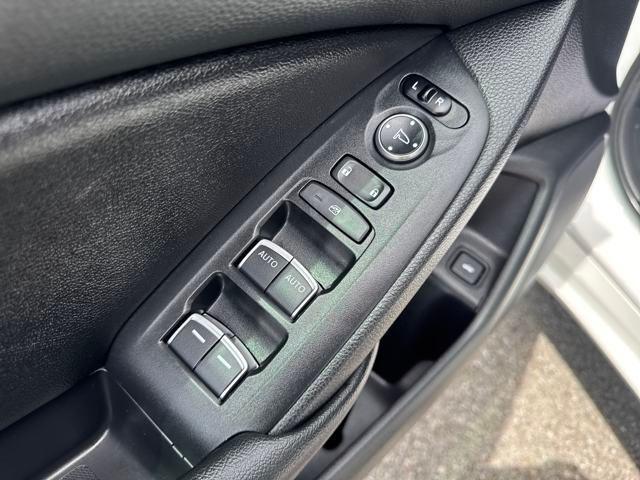 used 2021 Honda Accord car, priced at $26,538