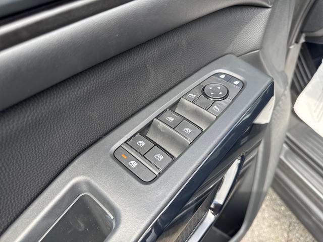 new 2025 Nissan Pathfinder car, priced at $42,120