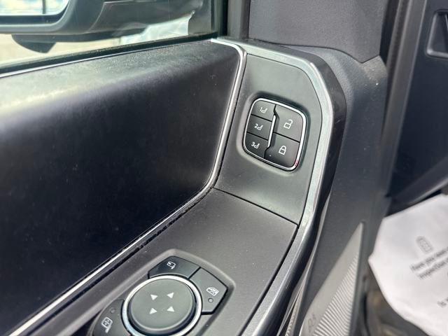 used 2023 Ford F-150 car, priced at $53,435