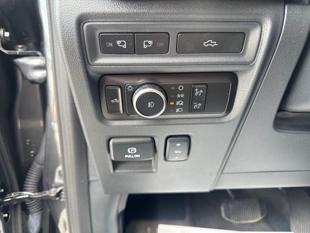 used 2023 Ford F-150 car, priced at $53,435