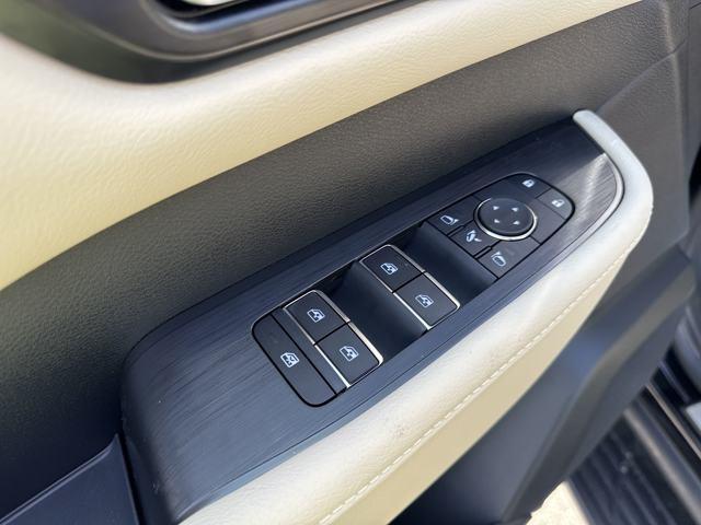 new 2025 Nissan Armada car, priced at $77,200