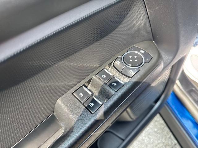 used 2024 Ford Bronco Sport car, priced at $31,150