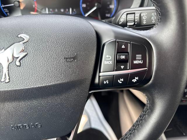 used 2024 Ford Bronco Sport car, priced at $31,150