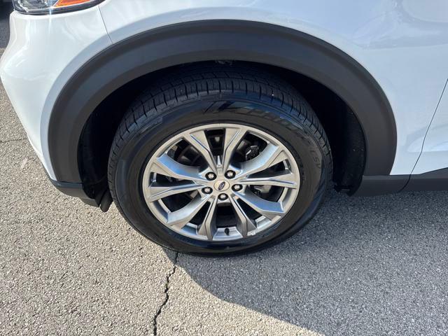 used 2023 Ford Explorer car, priced at $32,399