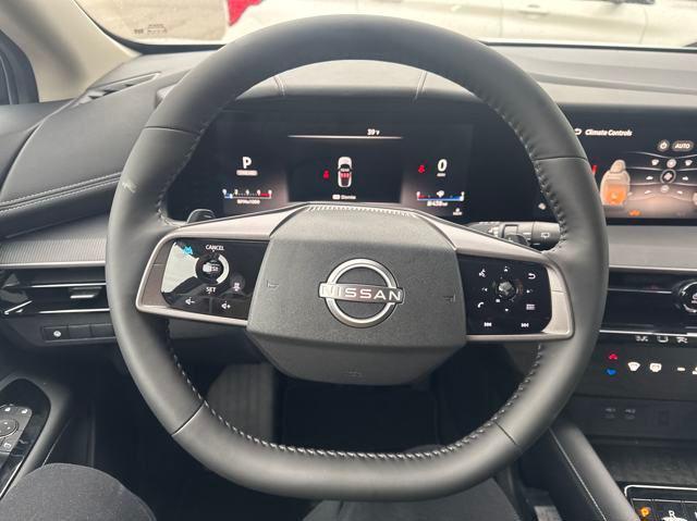 new 2025 Nissan Murano car, priced at $42,510