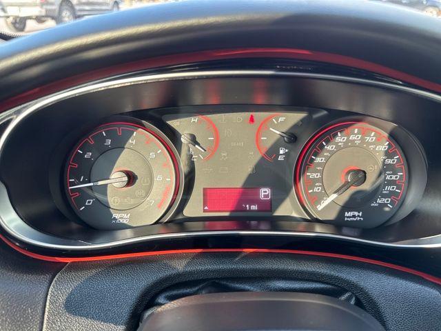 used 2016 Dodge Dart car, priced at $11,459