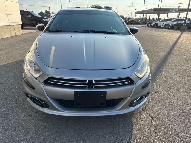 used 2016 Dodge Dart car, priced at $11,459