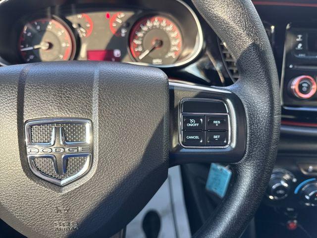 used 2016 Dodge Dart car, priced at $11,459