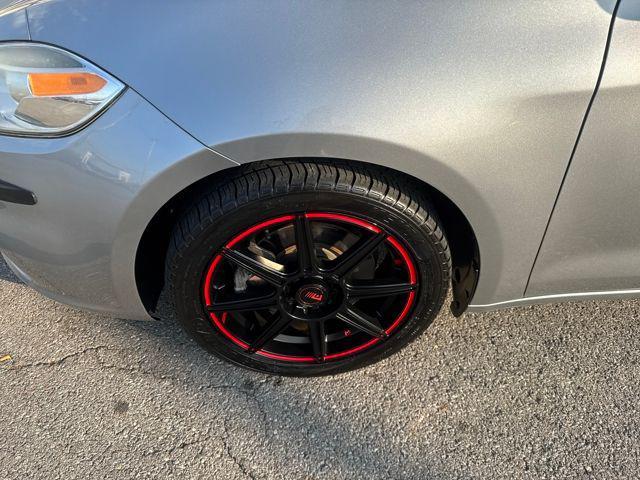 used 2016 Dodge Dart car, priced at $11,459