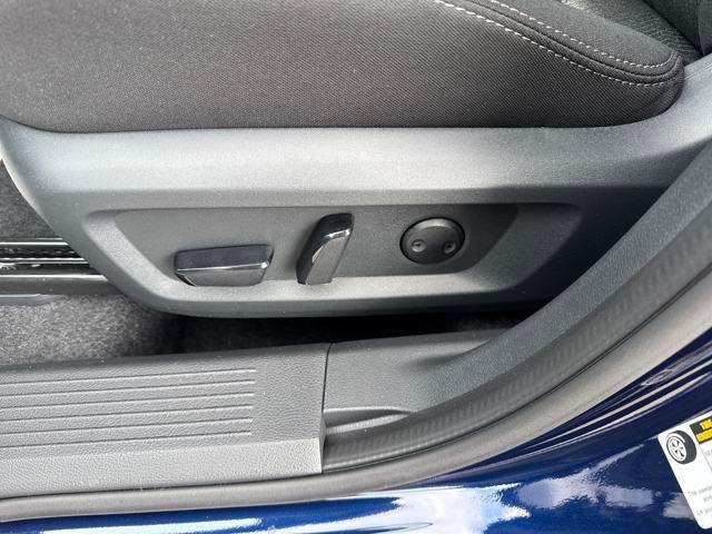 new 2025 Nissan Rogue car, priced at $30,541