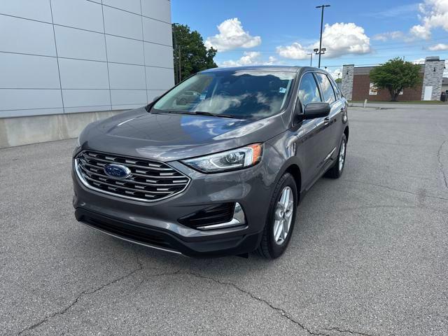 used 2022 Ford Edge car, priced at $29,530