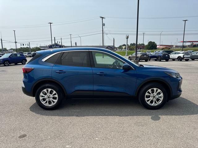 used 2023 Ford Escape car, priced at $27,490
