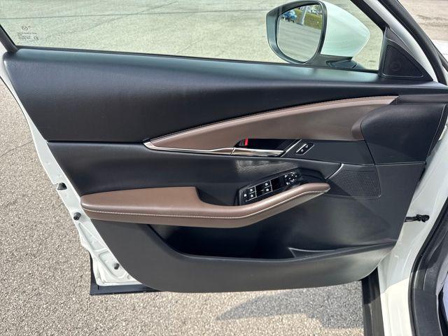 used 2022 Mazda CX-30 car, priced at $25,506