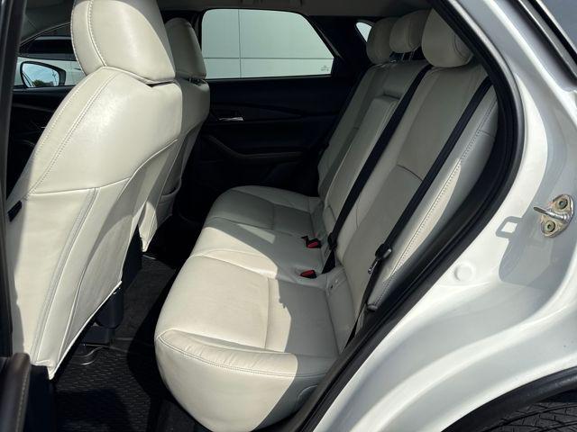 used 2022 Mazda CX-30 car, priced at $25,506