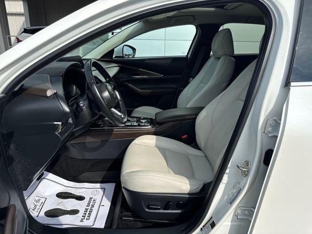 used 2022 Mazda CX-30 car, priced at $25,506