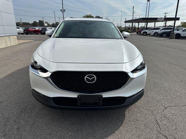 used 2022 Mazda CX-30 car, priced at $25,506