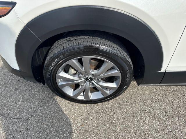 used 2022 Mazda CX-30 car, priced at $25,506