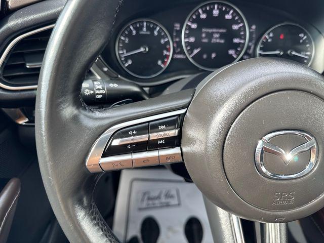 used 2022 Mazda CX-30 car, priced at $25,506