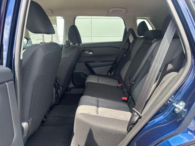 new 2026 Nissan Rogue car, priced at $32,898