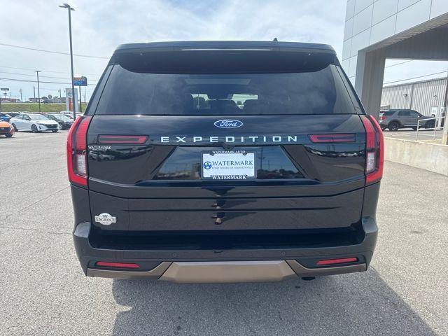 new 2025 Ford Expedition car