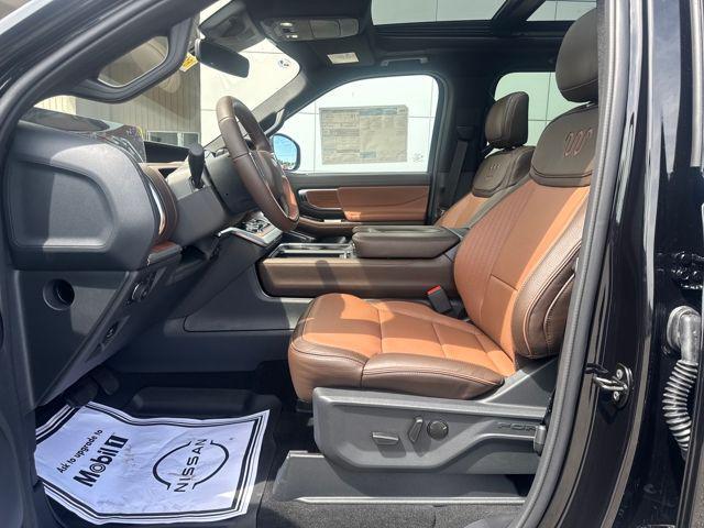 new 2025 Ford Expedition car