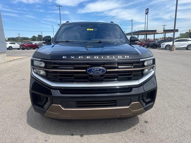 new 2025 Ford Expedition car