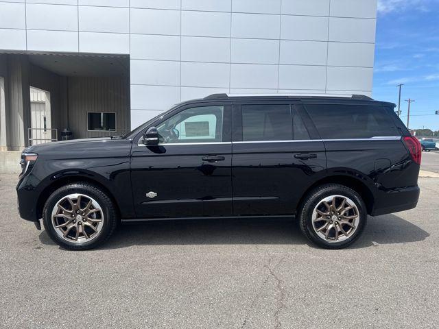 new 2025 Ford Expedition car
