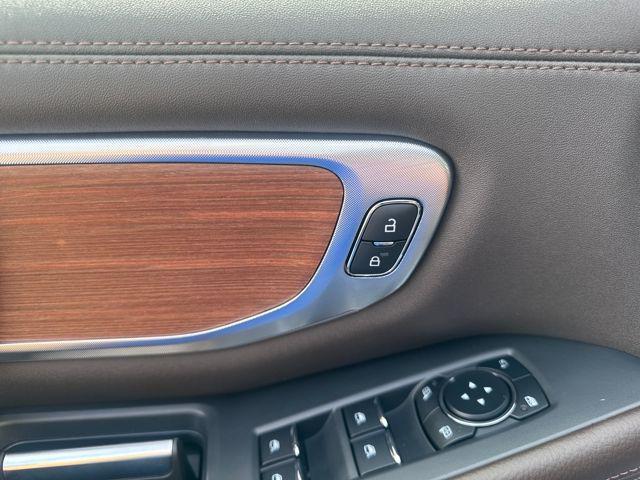 new 2025 Ford Expedition car