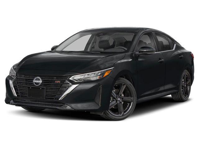new 2025 Nissan Sentra car, priced at $26,378