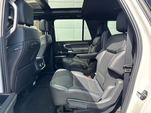 new 2025 Ford Expedition Max car, priced at $87,219
