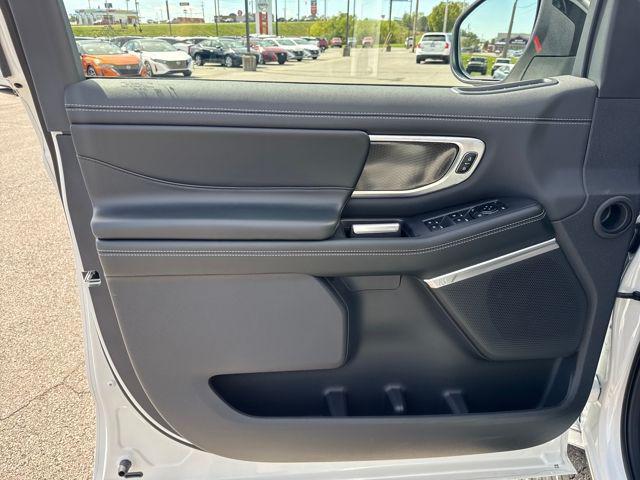 new 2025 Ford Expedition Max car, priced at $87,219