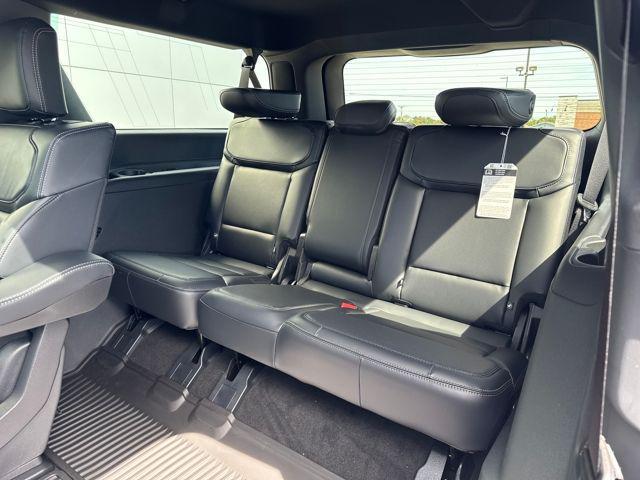 new 2025 Ford Expedition Max car, priced at $87,219