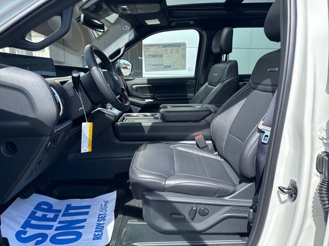 new 2025 Ford Expedition Max car, priced at $87,219