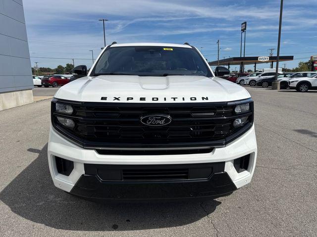 new 2025 Ford Expedition Max car, priced at $87,219