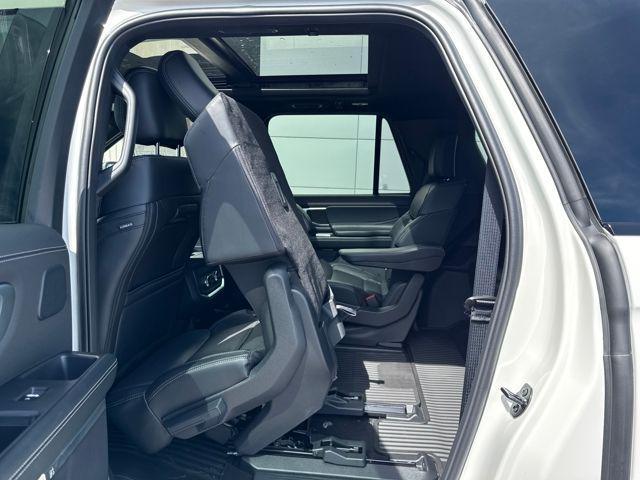new 2025 Ford Expedition Max car, priced at $87,219