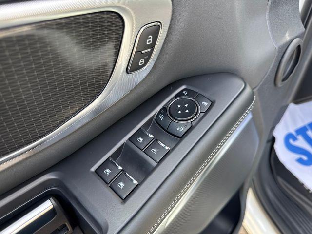 new 2025 Ford Expedition Max car, priced at $87,219