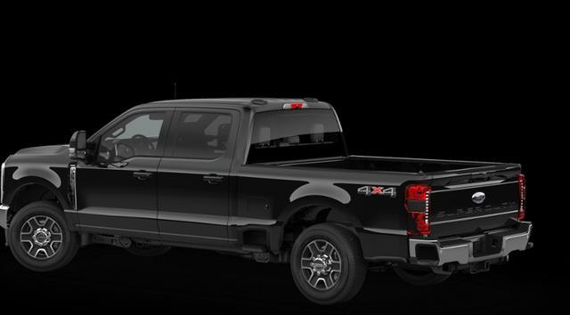 new 2026 Ford F-250 car
