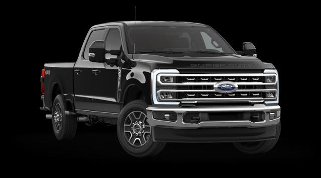 new 2026 Ford F-250 car
