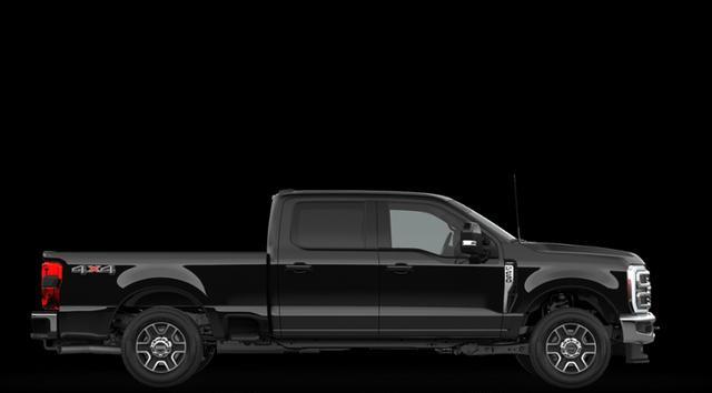 new 2026 Ford F-250 car