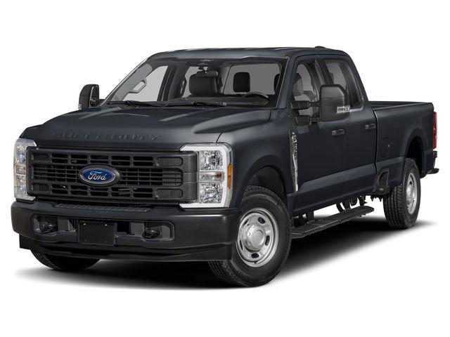 new 2026 Ford F-250 car