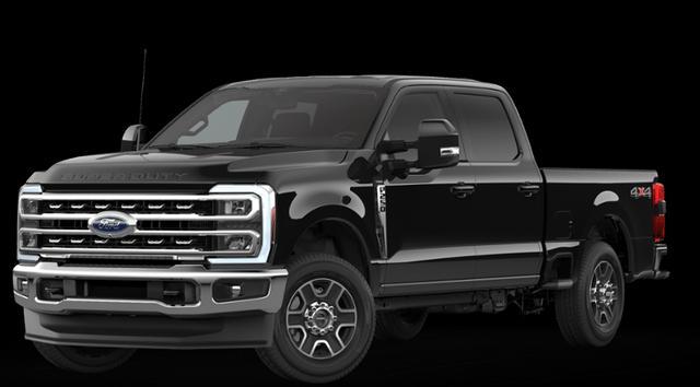 new 2026 Ford F-250 car