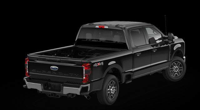 new 2026 Ford F-250 car