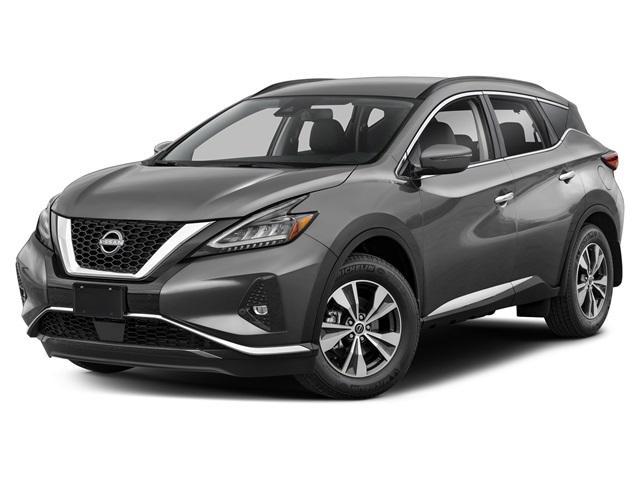 used 2023 Nissan Murano car, priced at $28,898